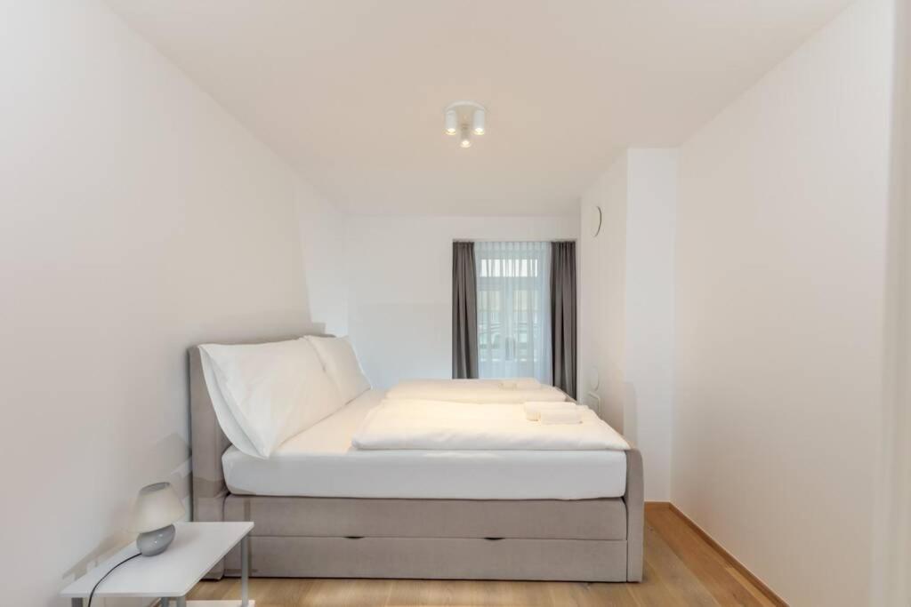 Vienna City Apartments Castelligasse Экстерьер фото