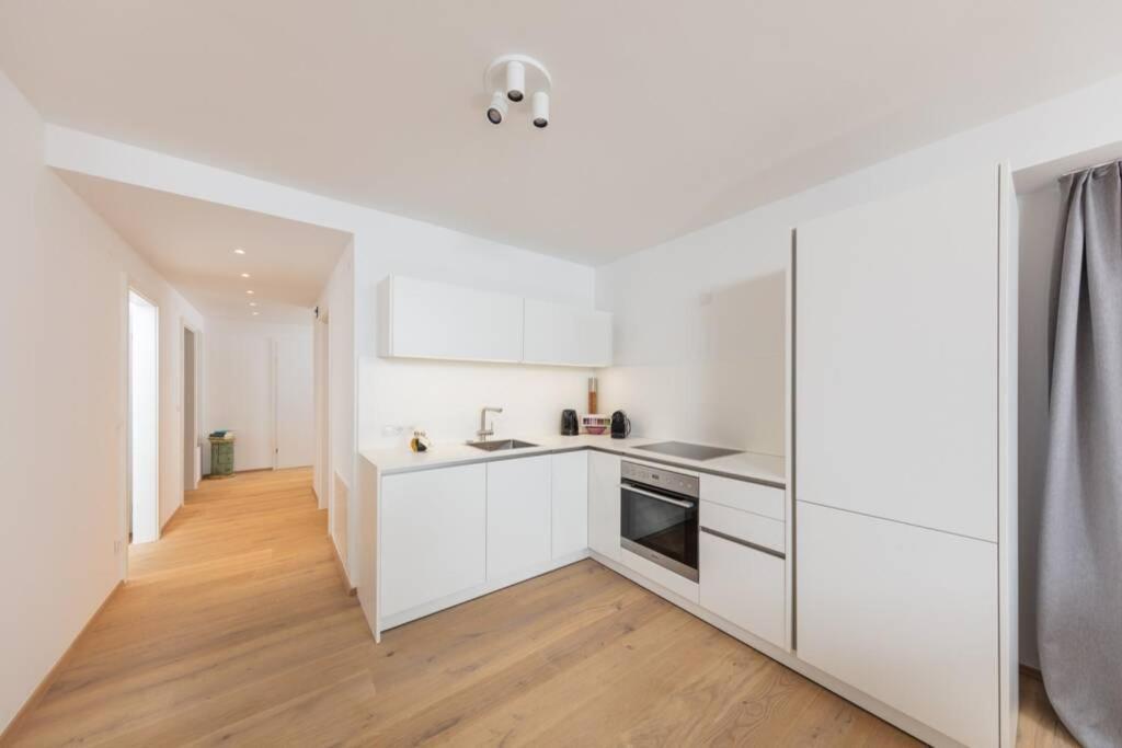 Vienna City Apartments Castelligasse Экстерьер фото