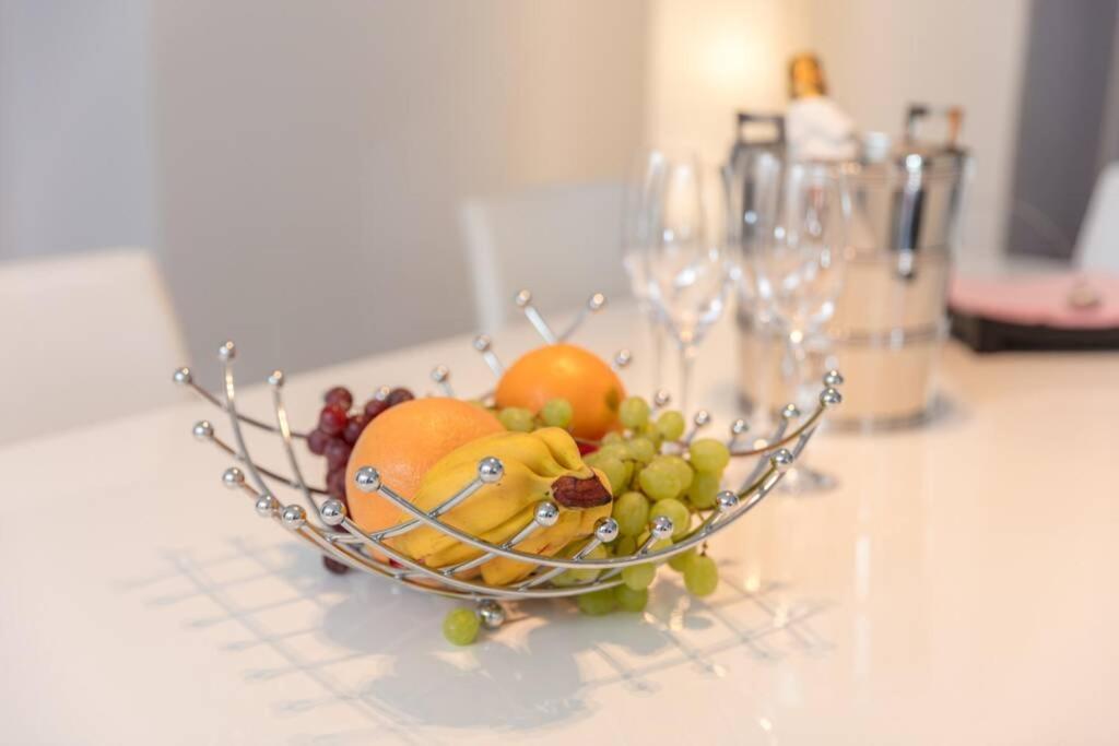 Vienna City Apartments Castelligasse Экстерьер фото