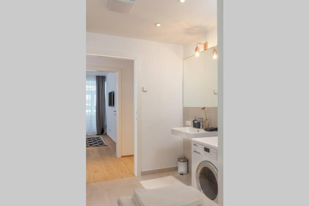 Vienna City Apartments Castelligasse Экстерьер фото