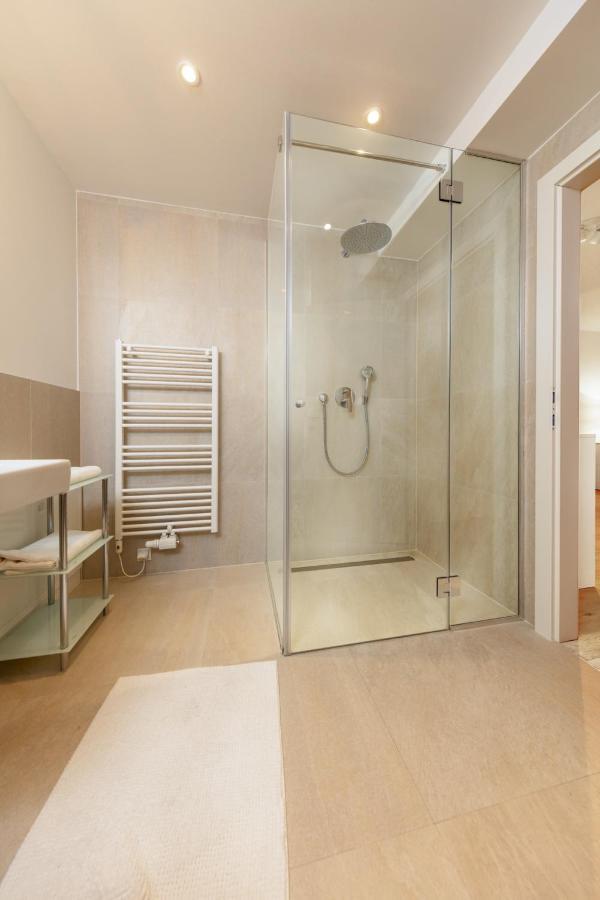 Vienna City Apartments Castelligasse Экстерьер фото
