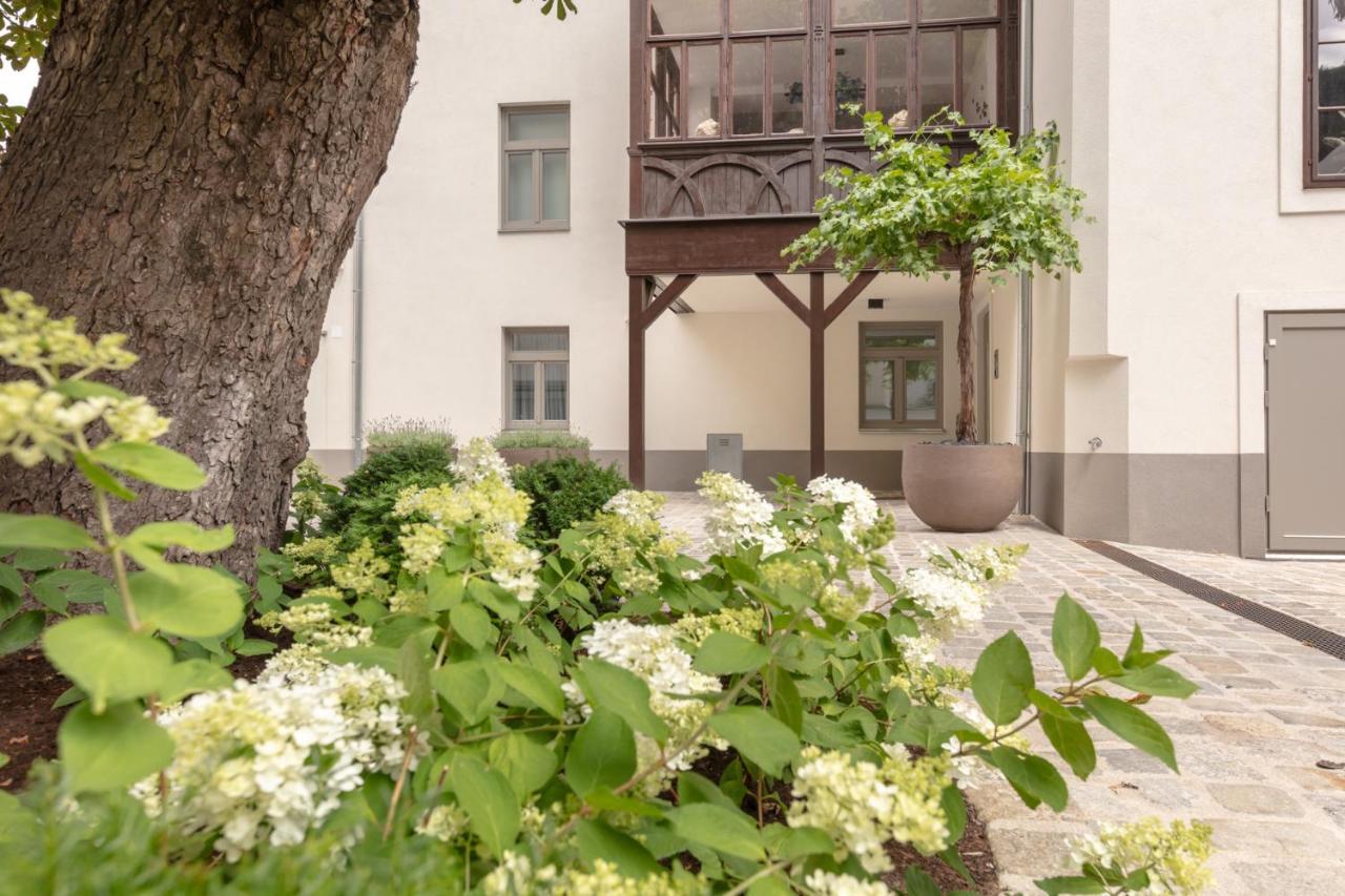 Vienna City Apartments Castelligasse Экстерьер фото